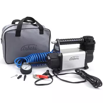 Компрессоры Arbori