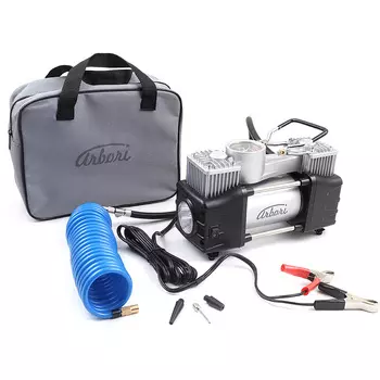 Компрессоры Arbori