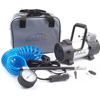 Компрессоры Arbori