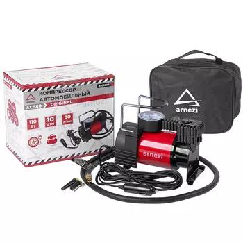 Компрессоры ARNEZI