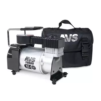 Компрессоры AVS