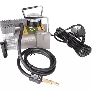 Компрессоры Berkut