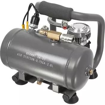 Компрессоры Berkut