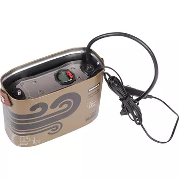 Компрессоры Berkut