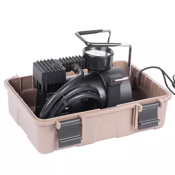 Компрессоры Berkut