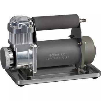 Компрессоры Berkut