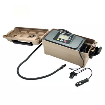 Компрессоры Berkut