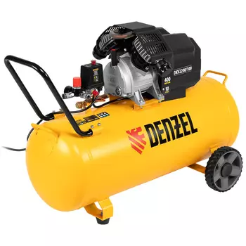 Компрессоры DENZEL
