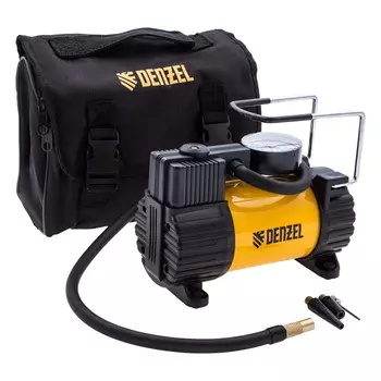 Компрессоры DENZEL