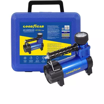 Компрессоры Goodyear