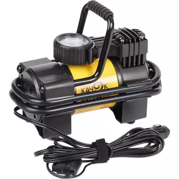 Компрессоры Качок