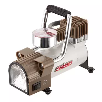 Компрессоры Качок