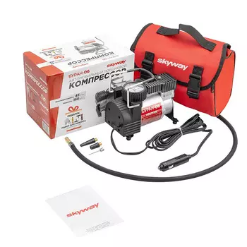 Компрессоры Skyway