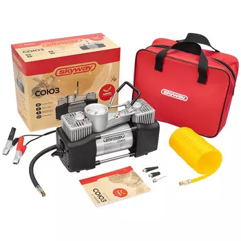 Компрессоры Skyway