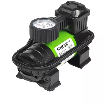 Компрессоры Stvol