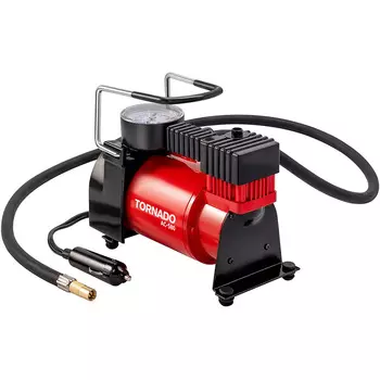 Компрессоры Торнадо