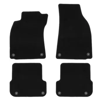 Коврик Autofamily KLEVER01040801200k