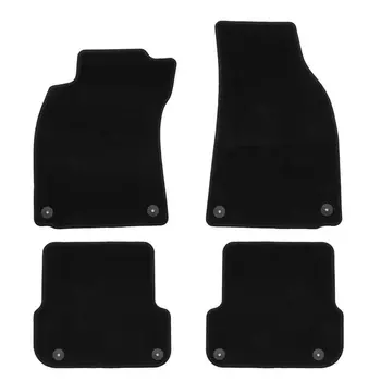 Коврик Autofamily KLEVER01040901200k