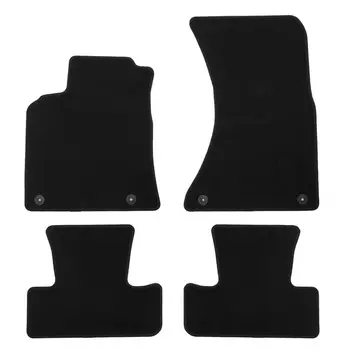 Коврик Autofamily KLEVER01041501200k