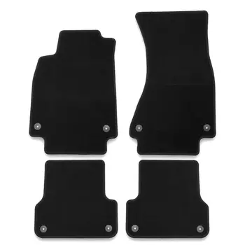 Коврик Autofamily KLEVER01042001200k