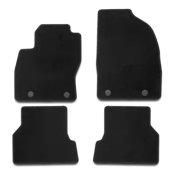 Коврик Autofamily KLEVER011602101200k