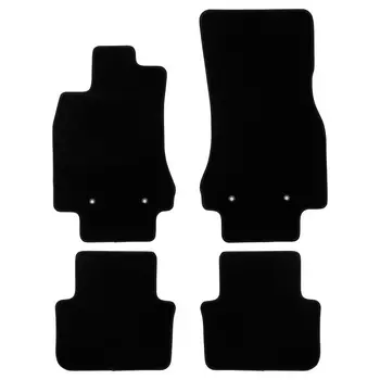 Коврик Autofamily KLEVER01230101200k