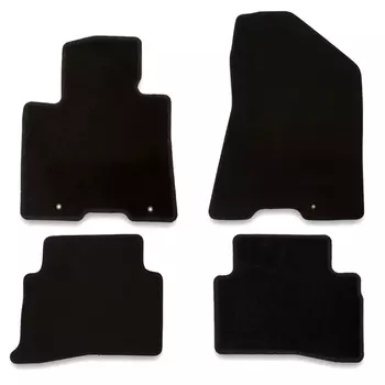 Коврик Autofamily KLEVER01255101200k