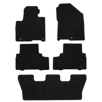 Коврик Autofamily KLEVER01255401200k