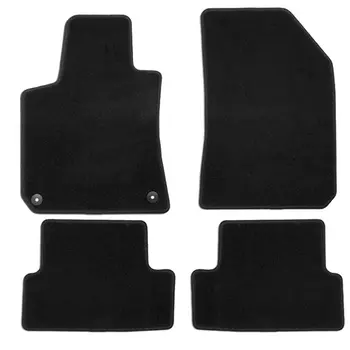 Коврик Autofamily KLEVER01342201200k