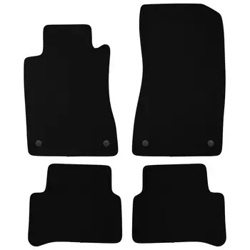 Коврик Autofamily KLEVER01343601200k