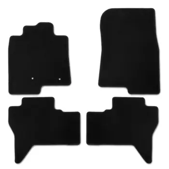 Коврик Autofamily KLEVER01351601200k