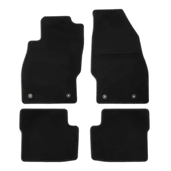 Коврик Autofamily KLEVER01371401200k