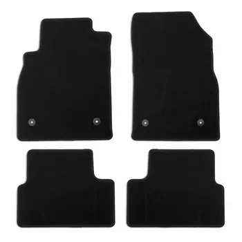 Коврик Autofamily KLEVER01372301200k