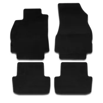 Коврик Autofamily KLEVER01410701200k