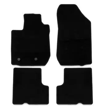 Коврик Autofamily KLEVER01413401200k