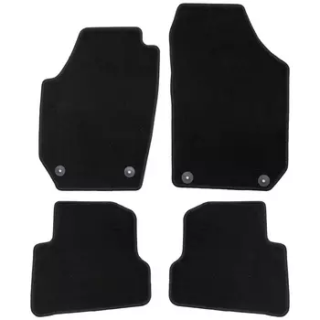 Коврик Autofamily KLEVER01450601200k