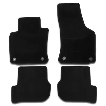 Коврик Autofamily KLEVER01450801200k