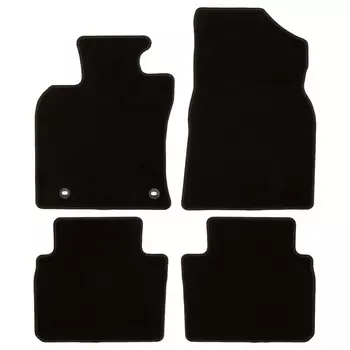 Коврик Autofamily KLEVER014810001200k