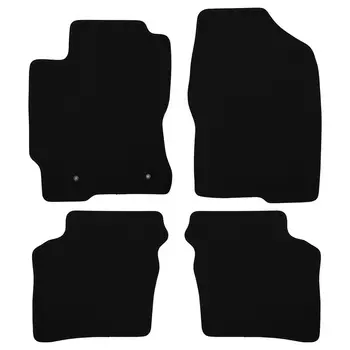 Коврик Autofamily KLEVER01484901200k