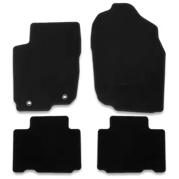 Коврик Autofamily KLEVER01489901200k