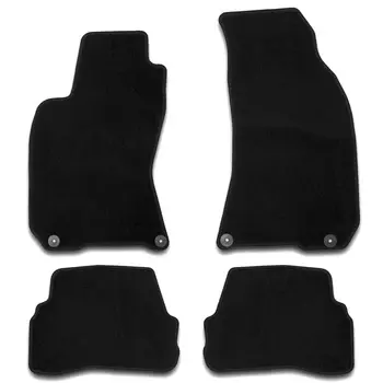 Коврик Autofamily KLEVER01510901200k