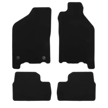 Коврик Autofamily KLEVER01520801200k