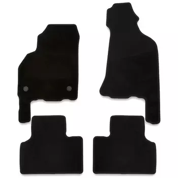 Коврик Autofamily KLEVER01521601200k