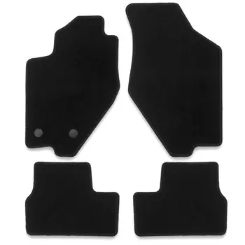 Коврик Autofamily KLEVER01522501200k