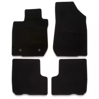 Коврик Autofamily KLEVER01522701200k