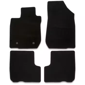 Коврик Autofamily KLEVER01523001200k