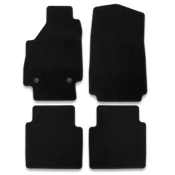 Коврик Autofamily KLEVER01523101200k