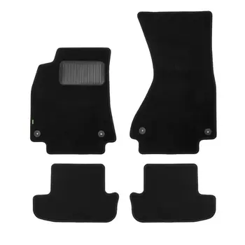 Коврик Autofamily KLEVER02041101210kh