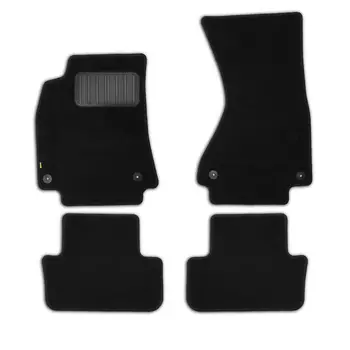 Коврик Autofamily KLEVER020412101210kh