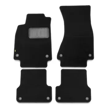 Коврик Autofamily KLEVER02042001210kh